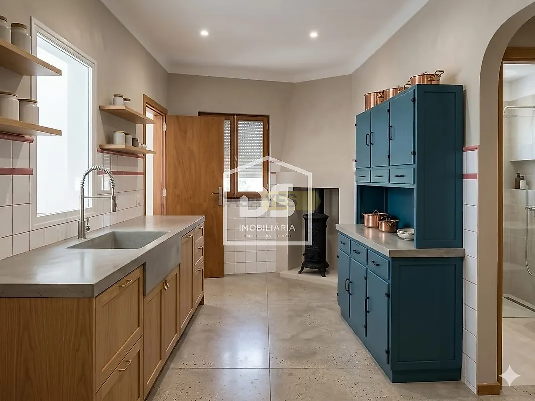Moradia T5 à venda em Lajeosa do Mondego, Celorico da Beira — foto 13