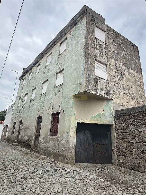 Moradia T5 à venda em Lajeosa do Mondego, Celorico da Beira — foto 27