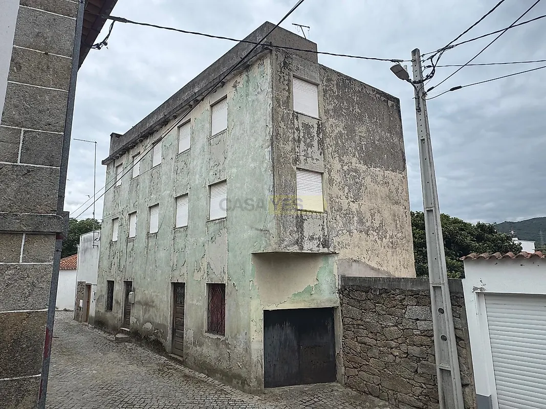 Moradia T5 à venda em Lajeosa do Mondego, Celorico da Beira — foto 28