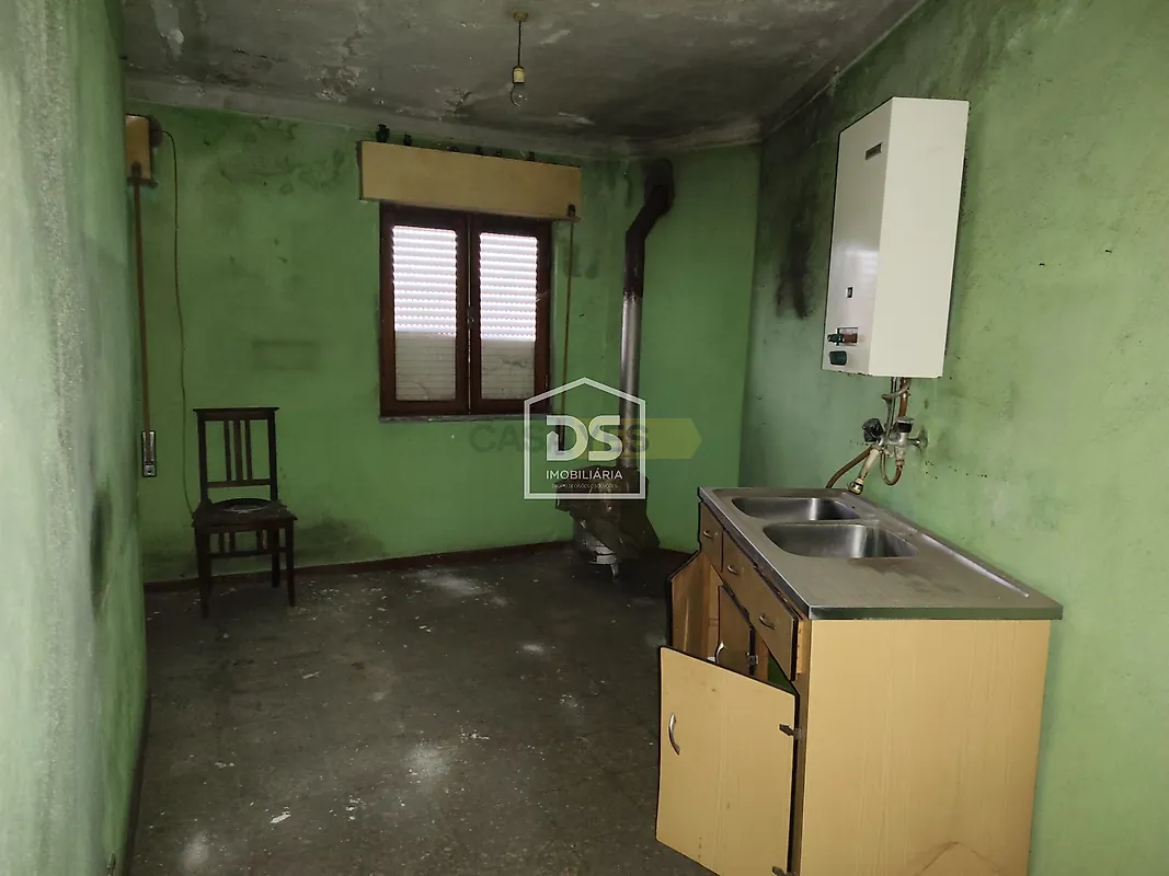 Moradia T5 à venda em Lajeosa do Mondego, Celorico da Beira — foto 9