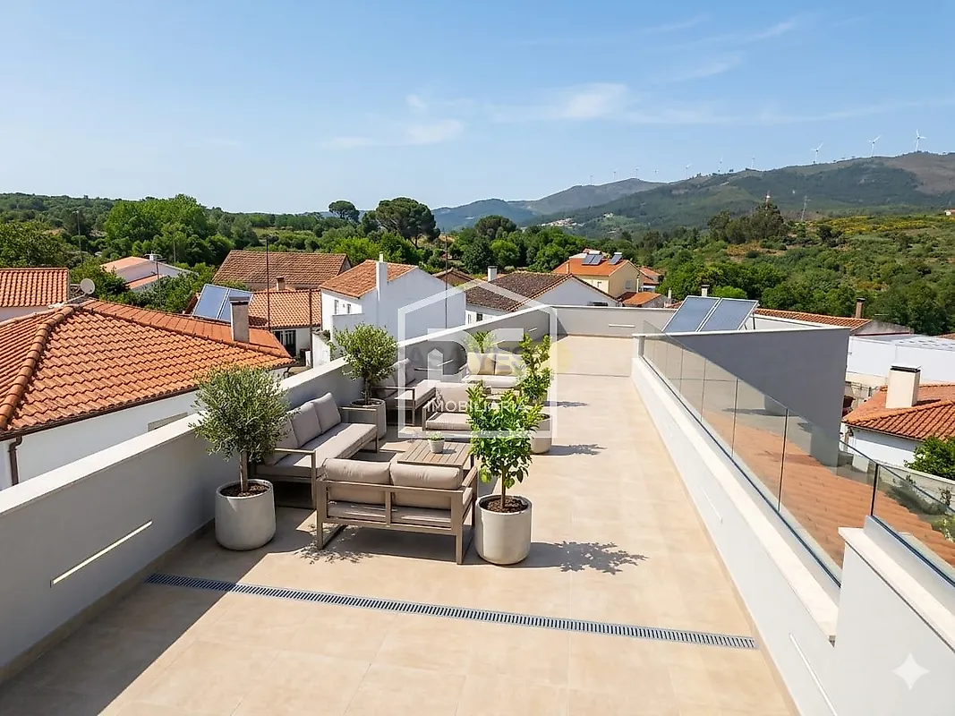 Moradia T5 à venda em Lajeosa do Mondego, Celorico da Beira — foto 16