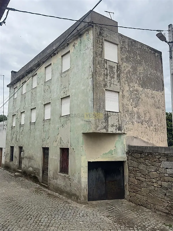 Moradia T5 à venda em Lajeosa do Mondego, Celorico da Beira — foto 26