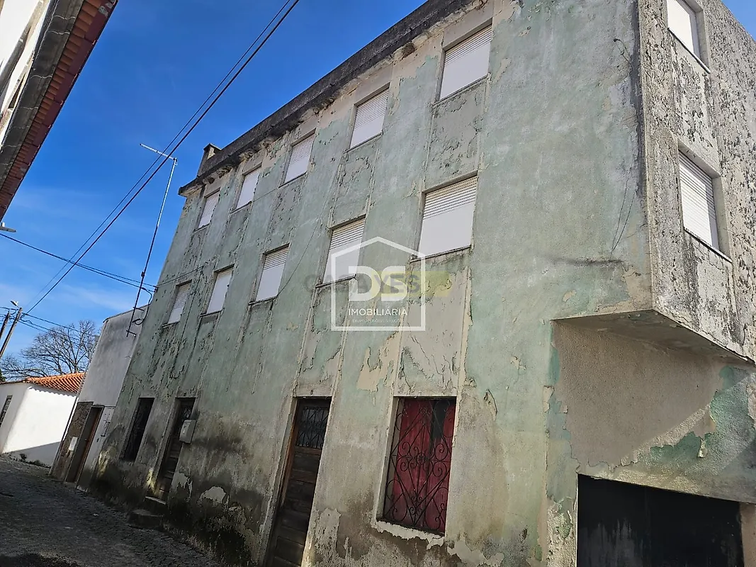 Moradia T5 à venda em Lajeosa do Mondego, Celorico da Beira — foto 23