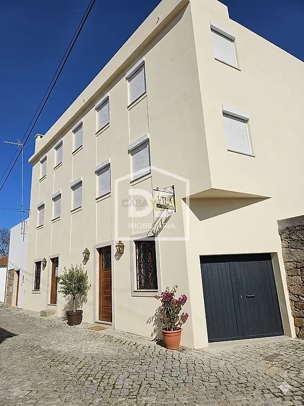 Moradia T5 à venda em Lajeosa do Mondego, Celorico da Beira — foto 21