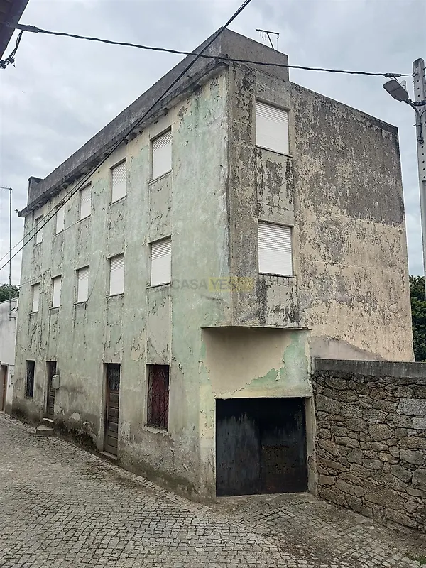 Moradia T5 à venda em Lajeosa do Mondego, Celorico da Beira — foto 25