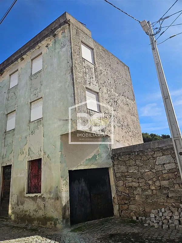 Moradia T5 à venda em Lajeosa do Mondego, Celorico da Beira — foto 22