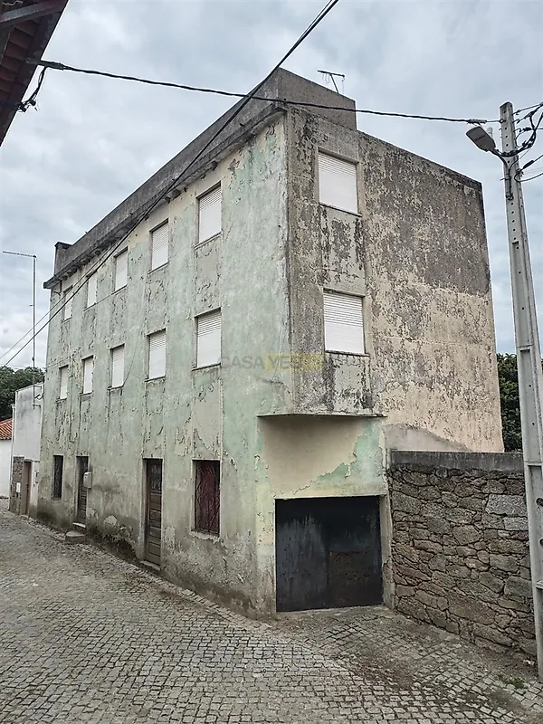 Moradia T5 à venda em Lajeosa do Mondego, Celorico da Beira — foto 24
