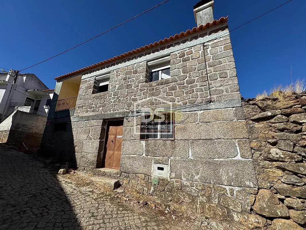 Moradia T0 à venda em Quintas de São Bartolomeu, Sabugal — foto 10