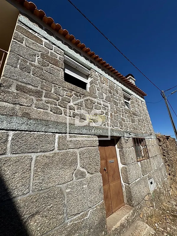 Moradia T0 à venda em Quintas de São Bartolomeu, Sabugal — foto 11