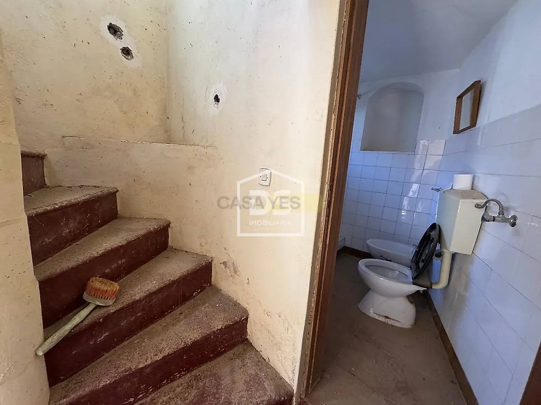Moradia T0 à venda em Quintas de São Bartolomeu, Sabugal — foto 7