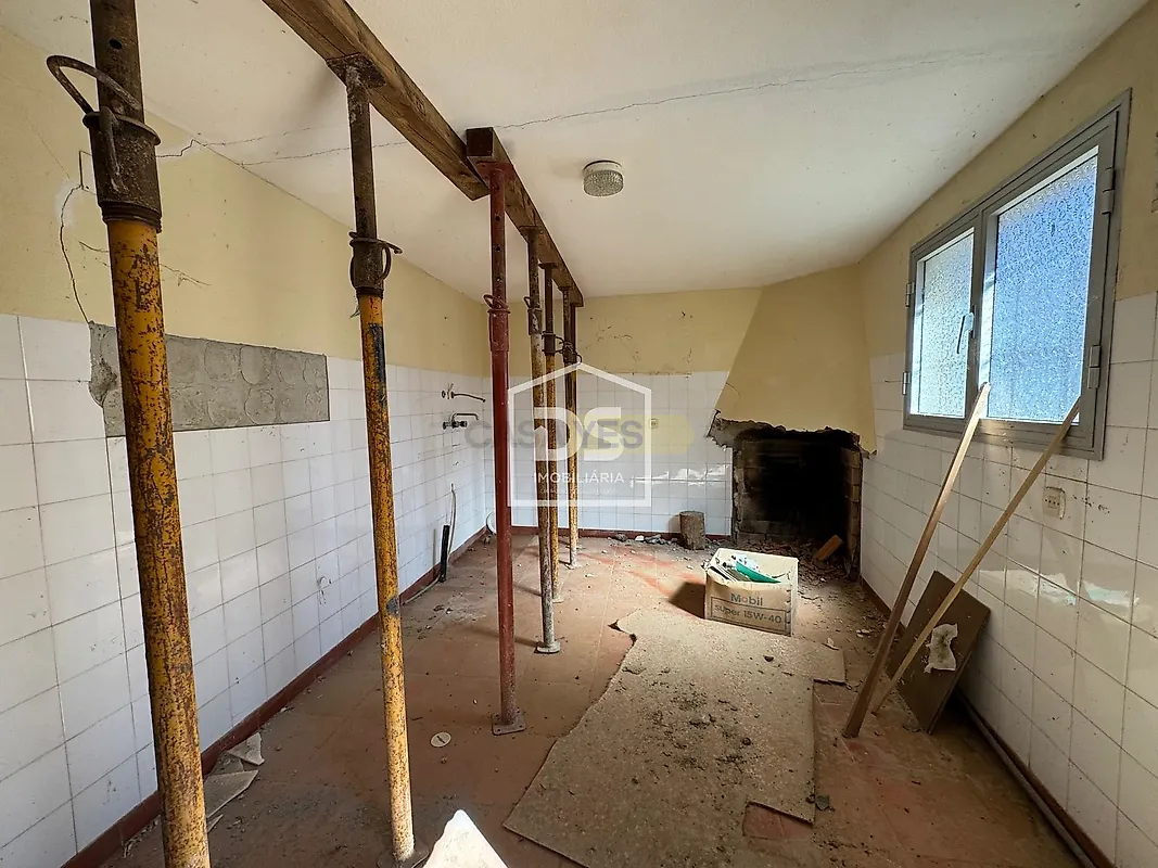Moradia T0 à venda em Quintas de São Bartolomeu, Sabugal — foto 3