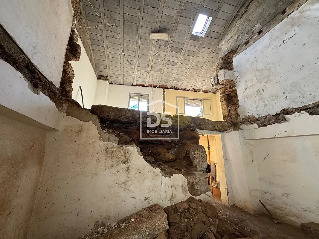 Moradia T0 à venda em Quintas de São Bartolomeu, Sabugal — foto 4