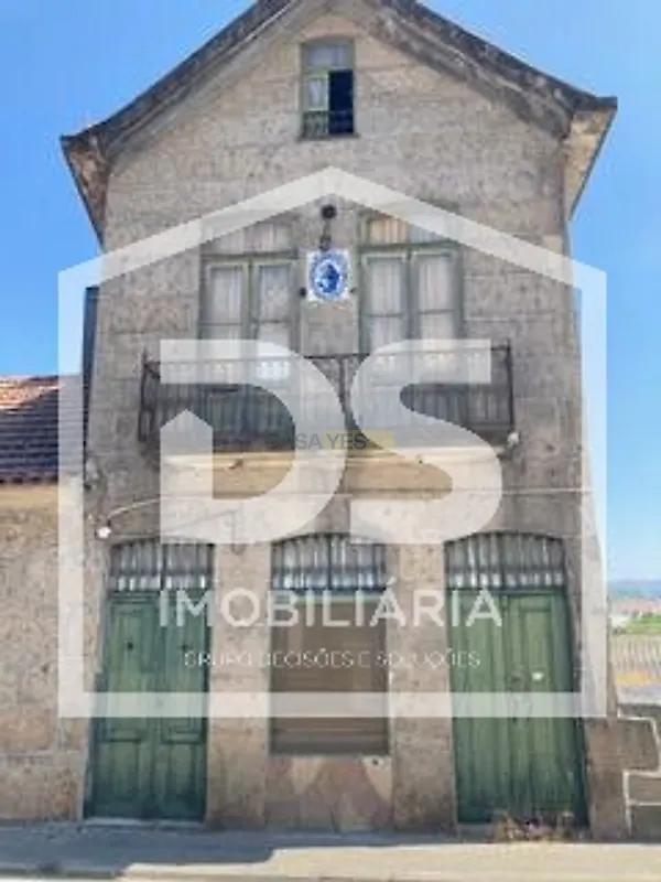Moradia T3 à venda em Termas de São Vicente, Penafiel — foto 2