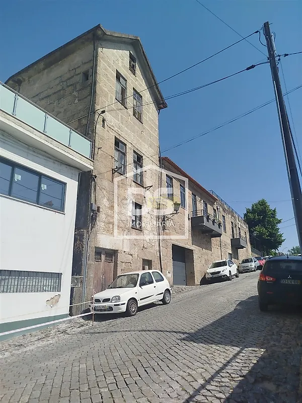 Moradia T3 à venda em Termas de São Vicente, Penafiel — foto 3