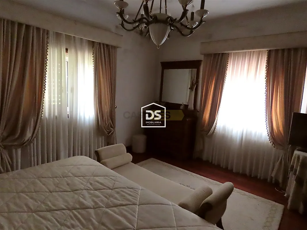 Moradia T5 à venda em Abragão, Penafiel — foto 12