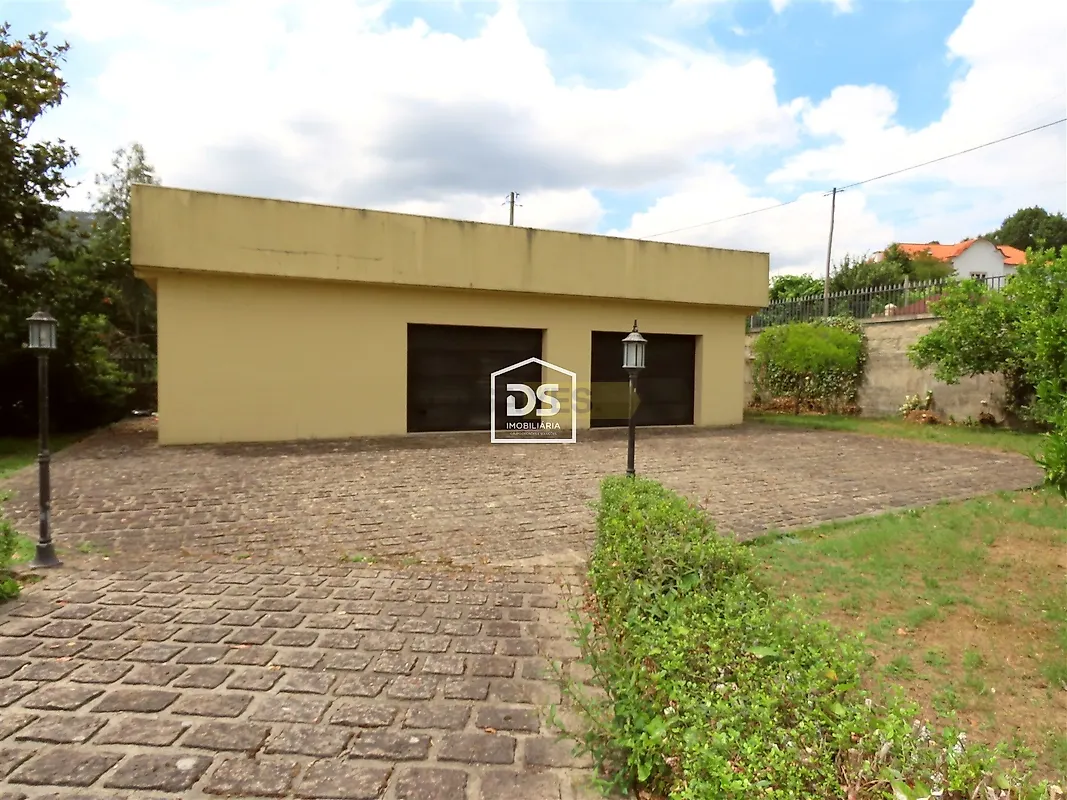 Moradia T5 à venda em Abragão, Penafiel — foto 6