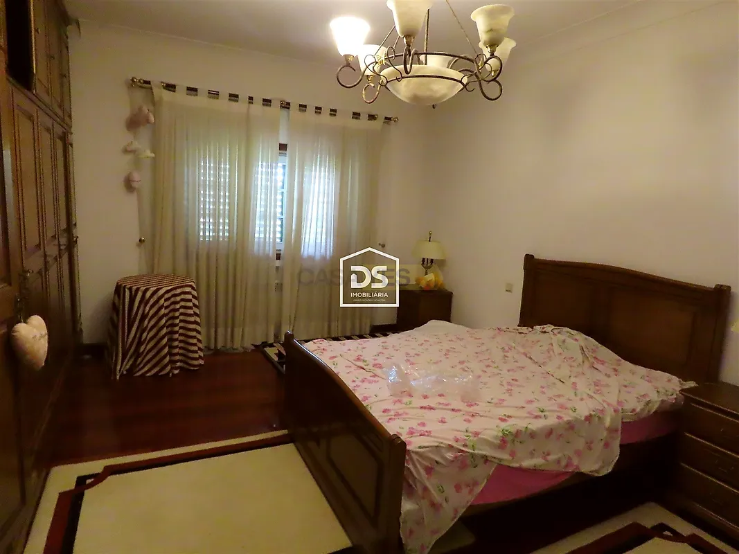 Moradia T5 à venda em Abragão, Penafiel — foto 15