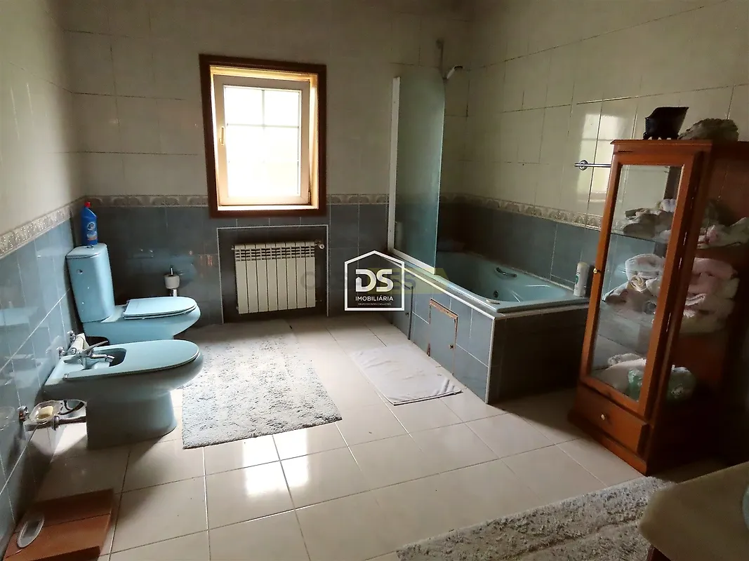 Moradia T5 à venda em Abragão, Penafiel — foto 10