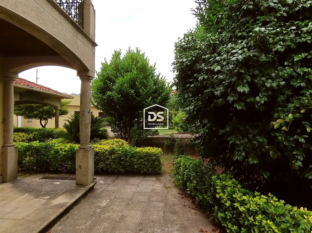 Moradia T5 à venda em Abragão, Penafiel — foto 35