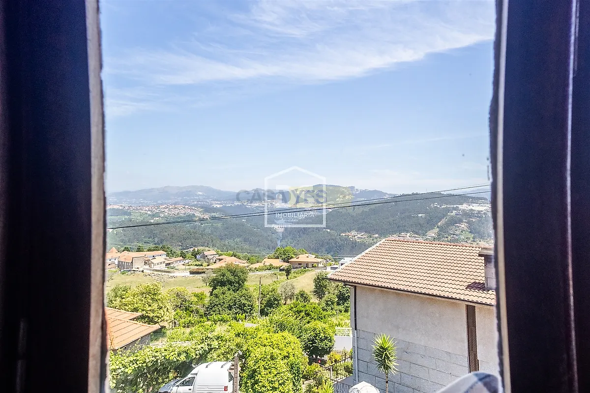Moradia T2 à venda em Termas de São Vicente, Penafiel — foto 29
