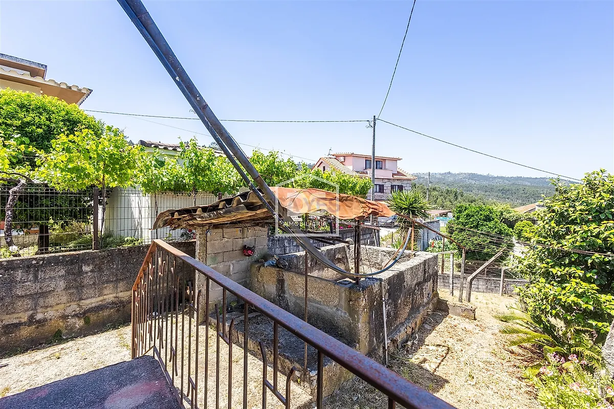 Moradia T2 à venda em Termas de São Vicente, Penafiel — foto 17