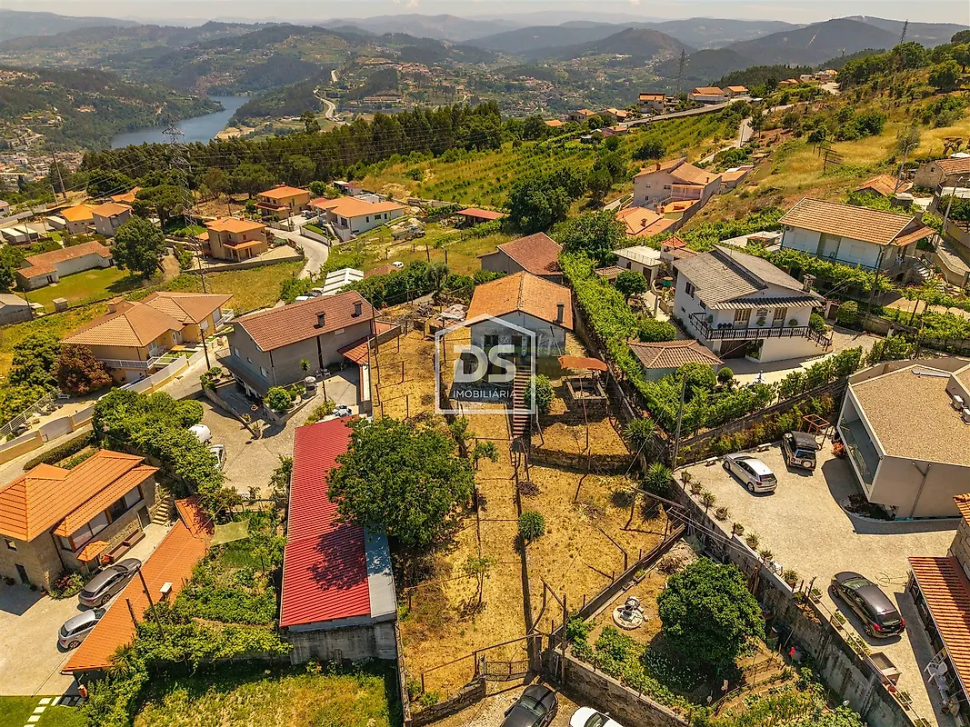 Moradia T2 à venda em Termas de São Vicente, Penafiel — foto 6