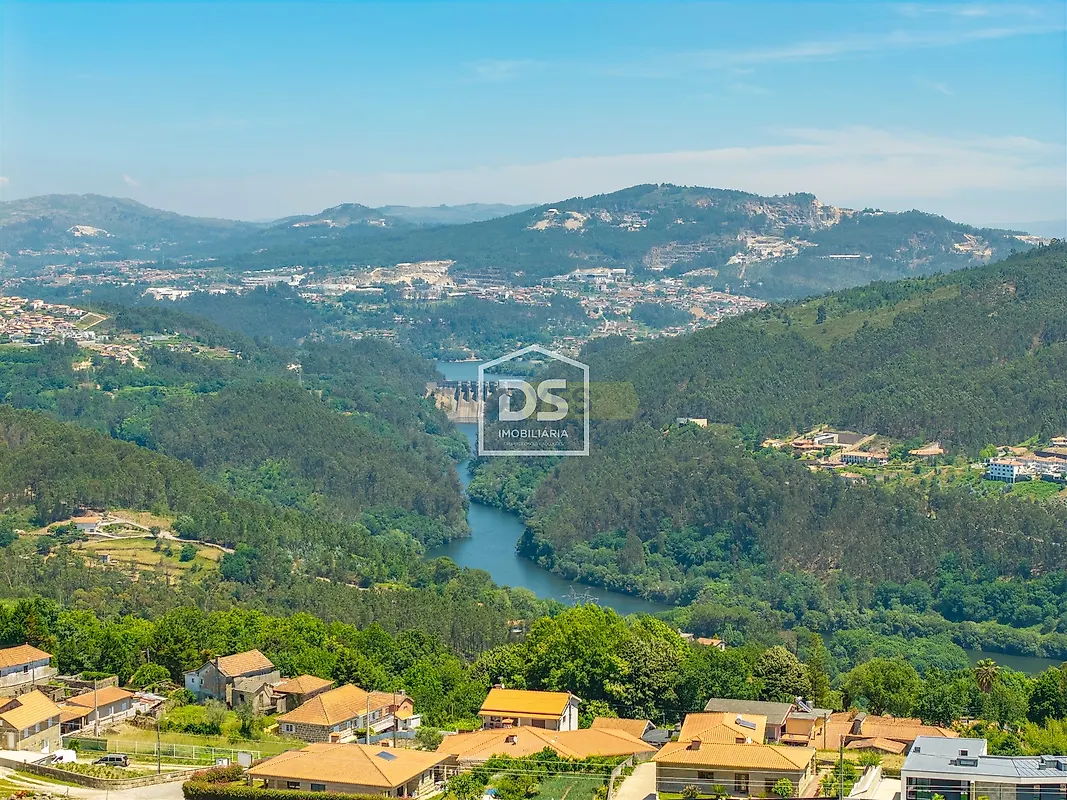 Moradia T2 à venda em Termas de São Vicente, Penafiel — foto 10