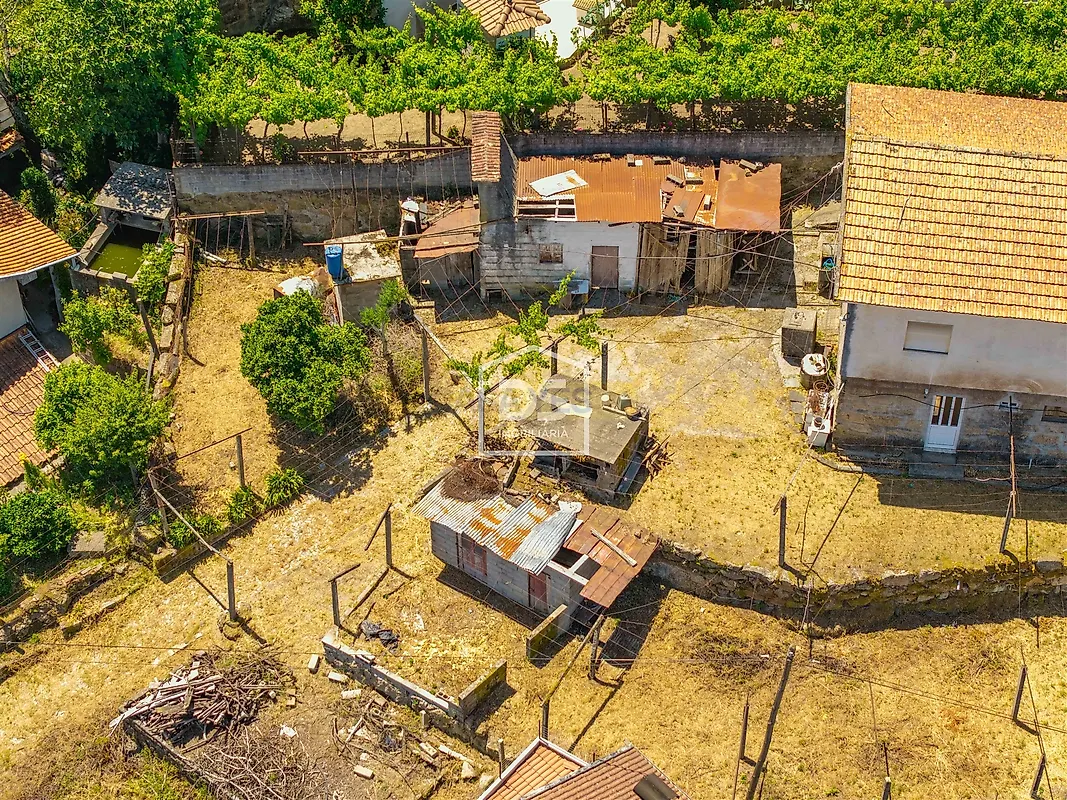 Moradia T2 à venda em Termas de São Vicente, Penafiel — foto 5