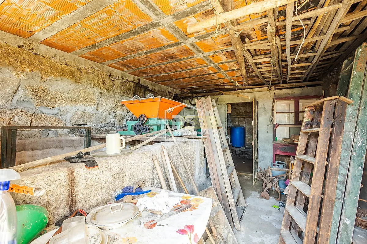 Moradia T2 à venda em Termas de São Vicente, Penafiel — foto 13