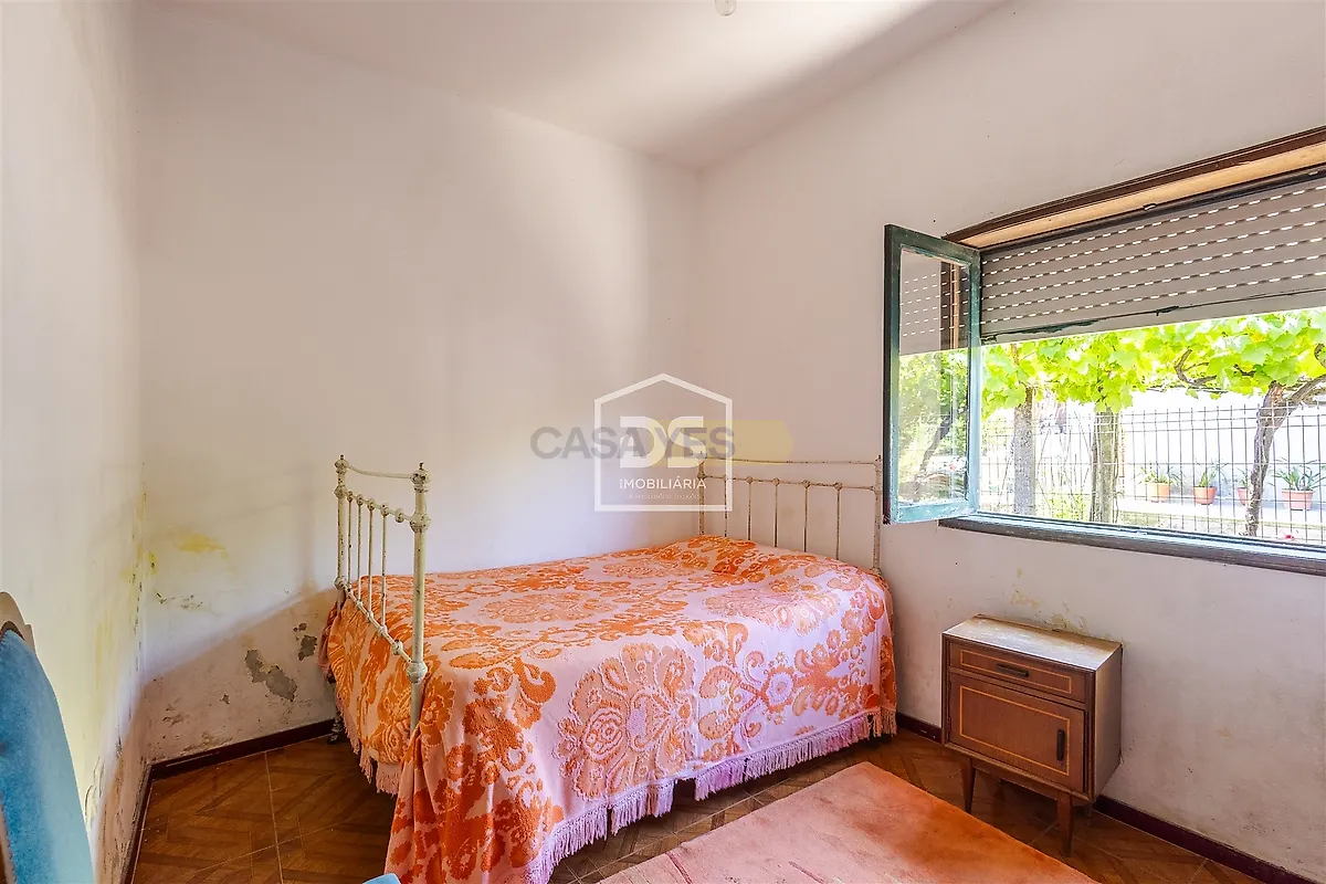Moradia T2 à venda em Termas de São Vicente, Penafiel — foto 19