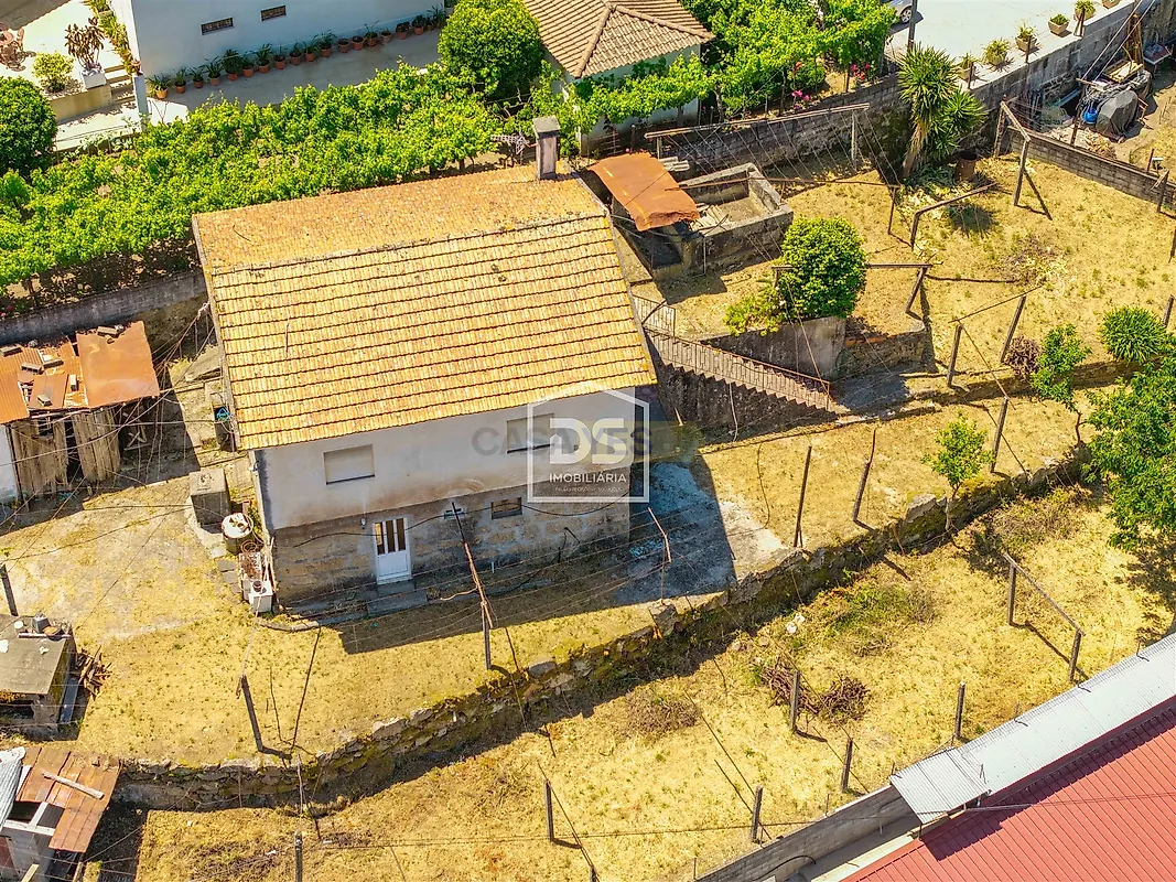 Moradia T2 à venda em Termas de São Vicente, Penafiel — foto 3