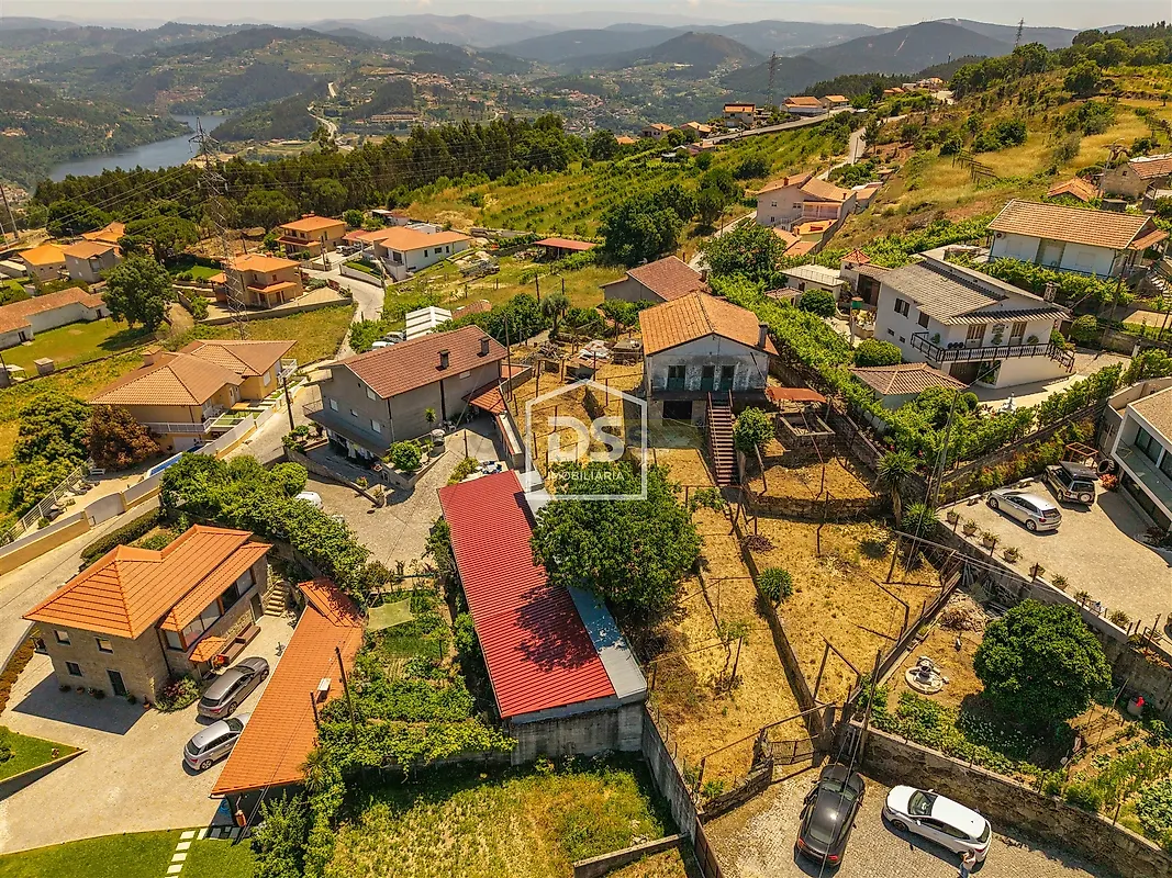 Moradia T2 à venda em Termas de São Vicente, Penafiel — foto 8