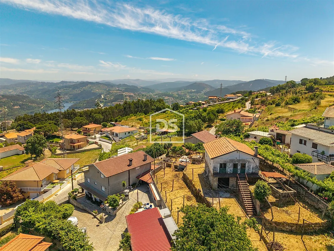 Moradia T2 à venda em Termas de São Vicente, Penafiel — foto 9