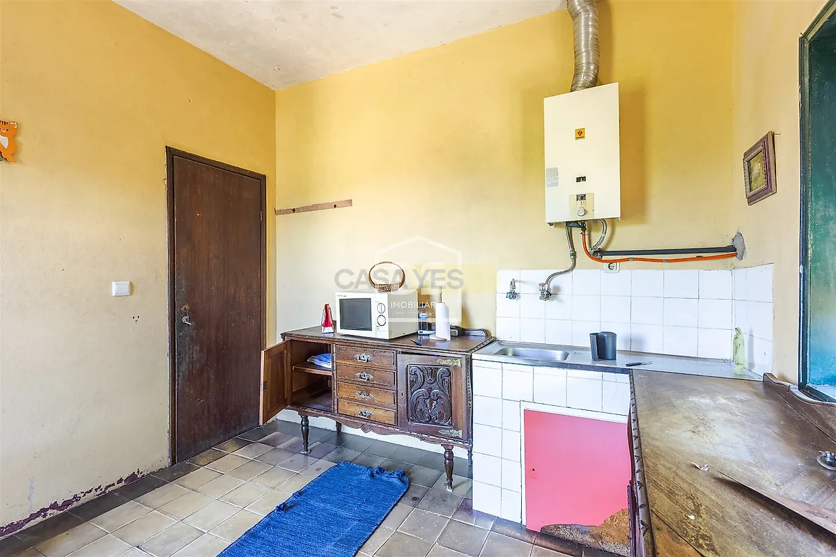 Moradia T2 à venda em Termas de São Vicente, Penafiel — foto 32