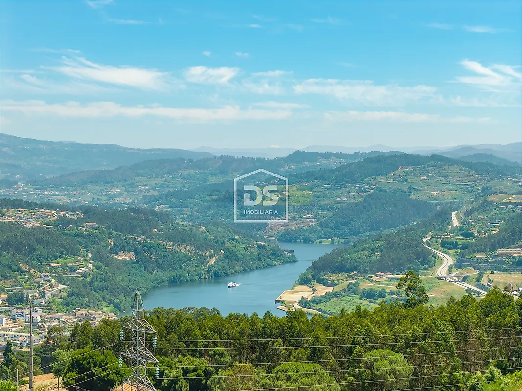 Moradia T2 à venda em Termas de São Vicente, Penafiel — foto 11