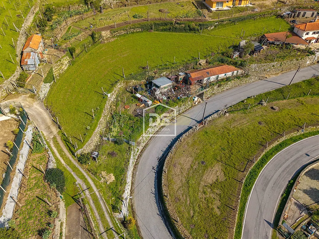Moradia T1 à venda em Sobrado e Bairros, Castelo de Paiva — foto 6