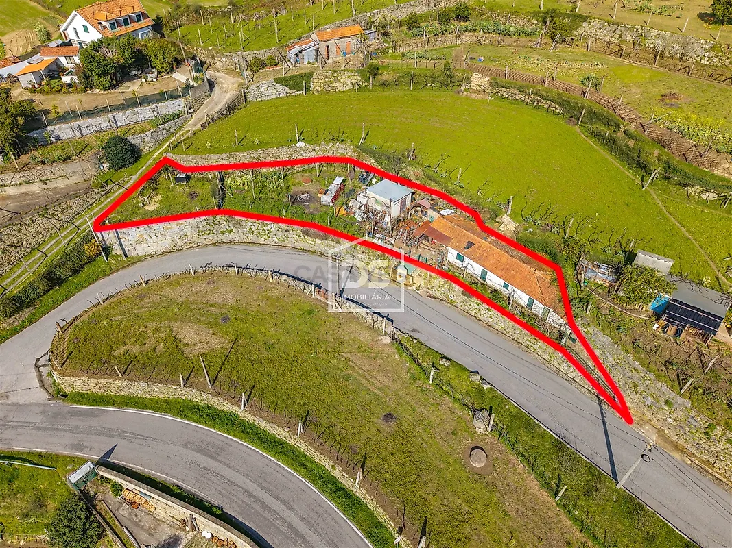 Moradia T1 à venda em Sobrado e Bairros, Castelo de Paiva — foto 9