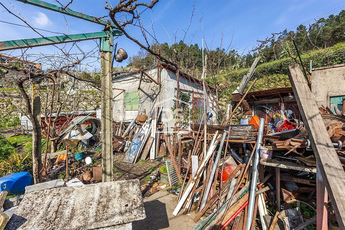Moradia T1 à venda em Sobrado e Bairros, Castelo de Paiva — foto 10