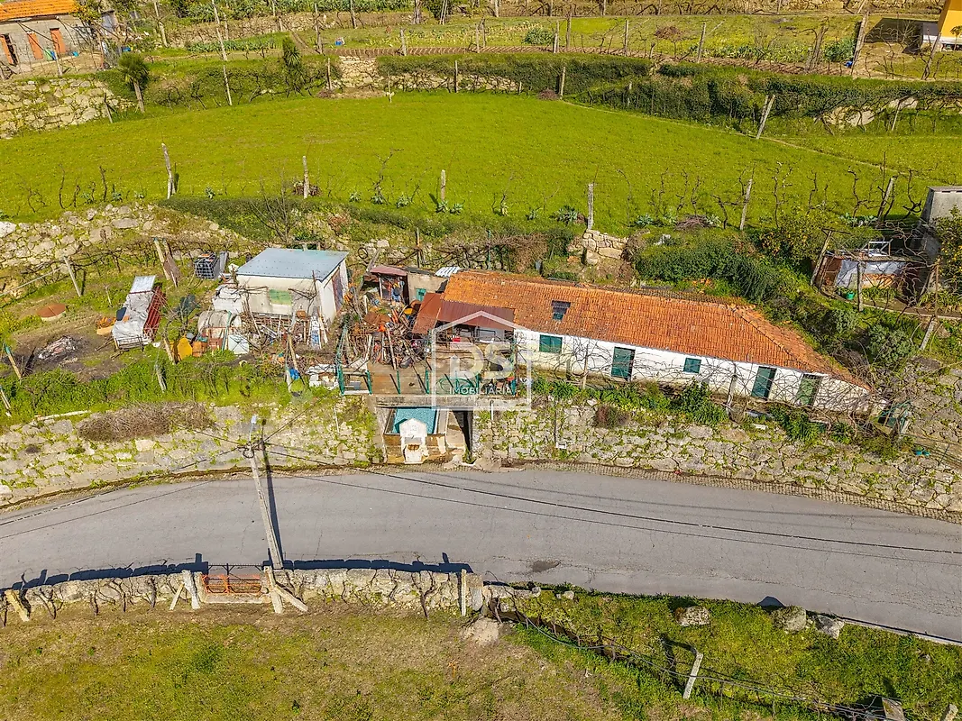 Moradia T1 à venda em Sobrado e Bairros, Castelo de Paiva — foto 7