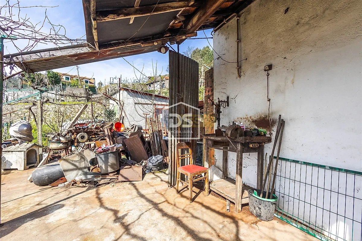 Moradia T1 à venda em Sobrado e Bairros, Castelo de Paiva — foto 11