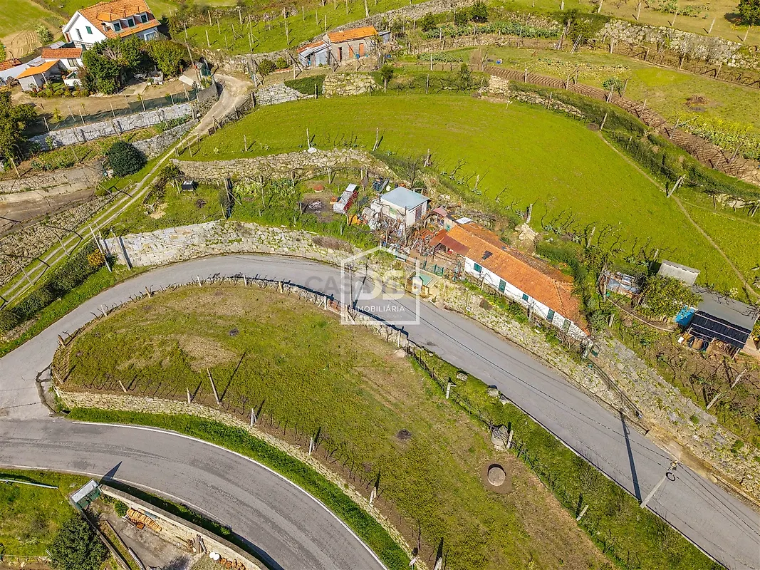 Moradia T1 à venda em Sobrado e Bairros, Castelo de Paiva — foto 8