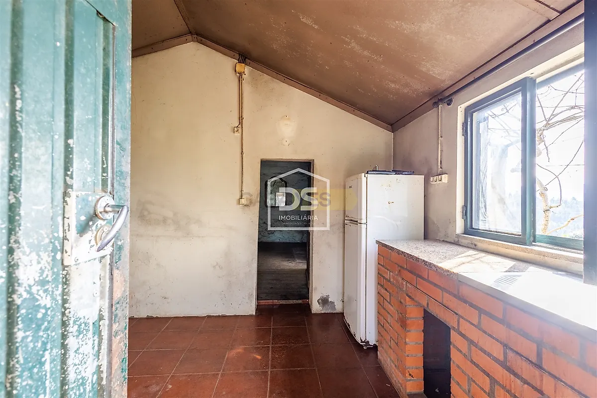Moradia T1 à venda em Sobrado e Bairros, Castelo de Paiva — foto 16