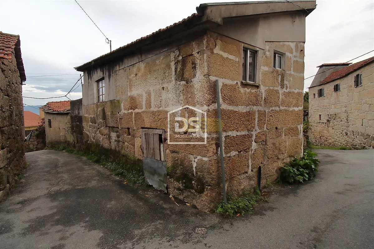 Moradia T1 à venda em Canelas, Penafiel — foto 3