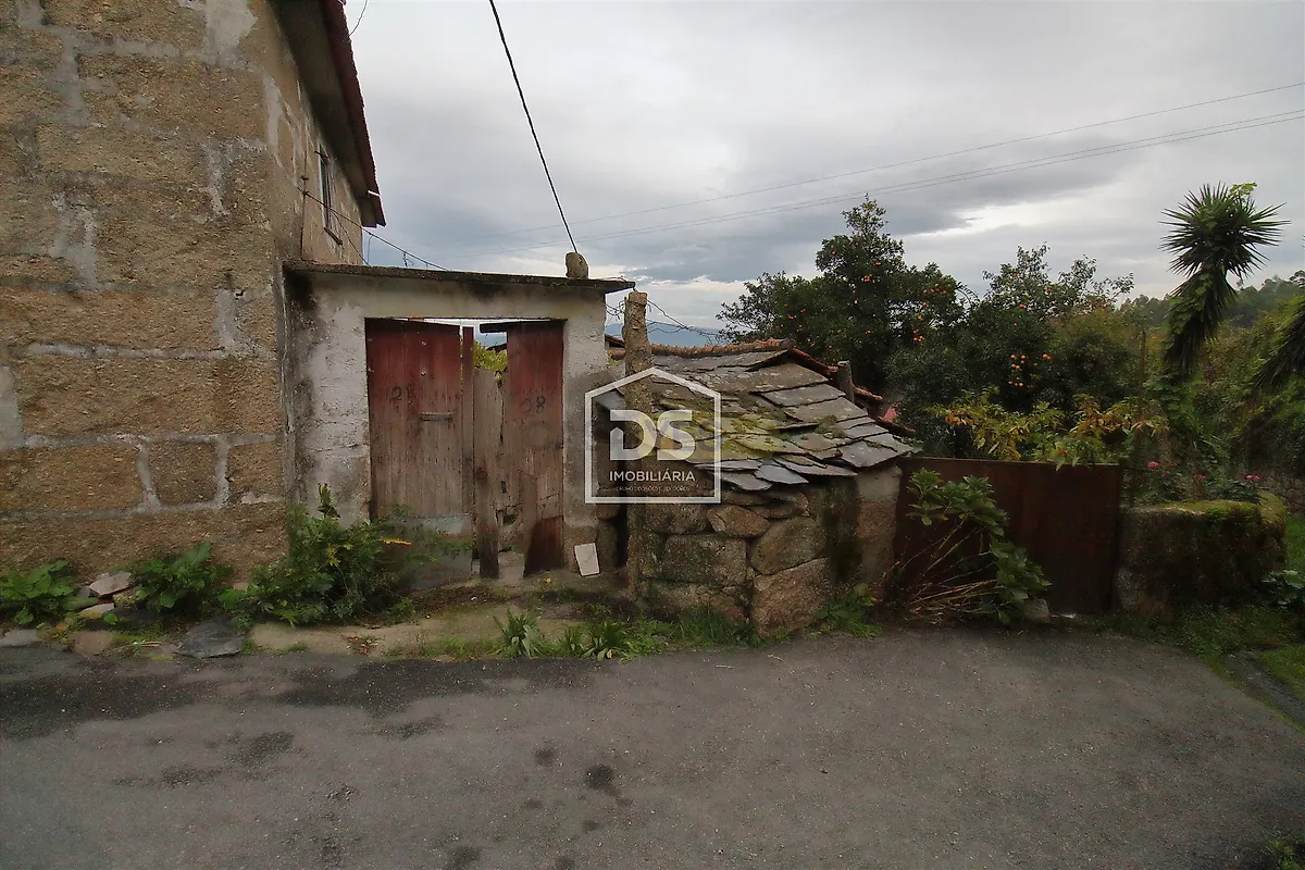 Moradia T1 à venda em Canelas, Penafiel — foto 15