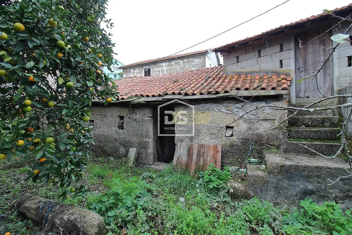 Moradia T1 à venda em Canelas, Penafiel — foto 6