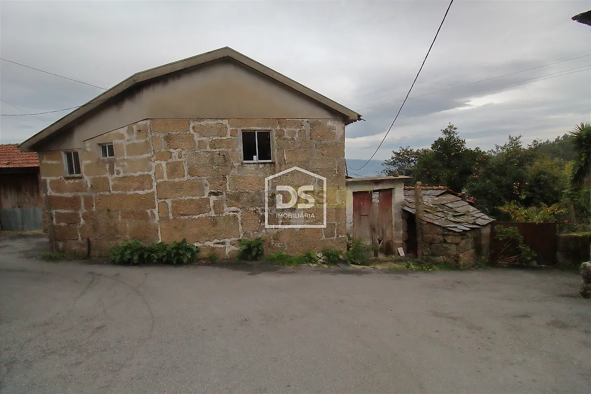 Moradia T1 à venda em Canelas, Penafiel — foto 2