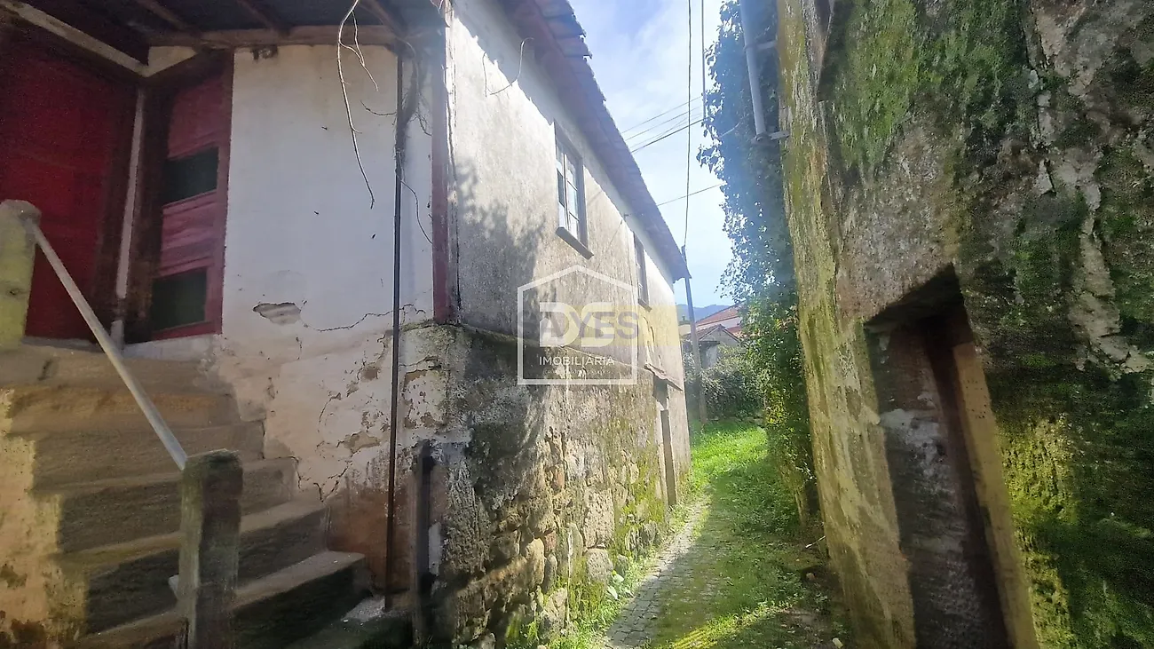 Moradia T2 à venda em Bigorne, Magueija e Pretarouca, Lamego — foto 6
