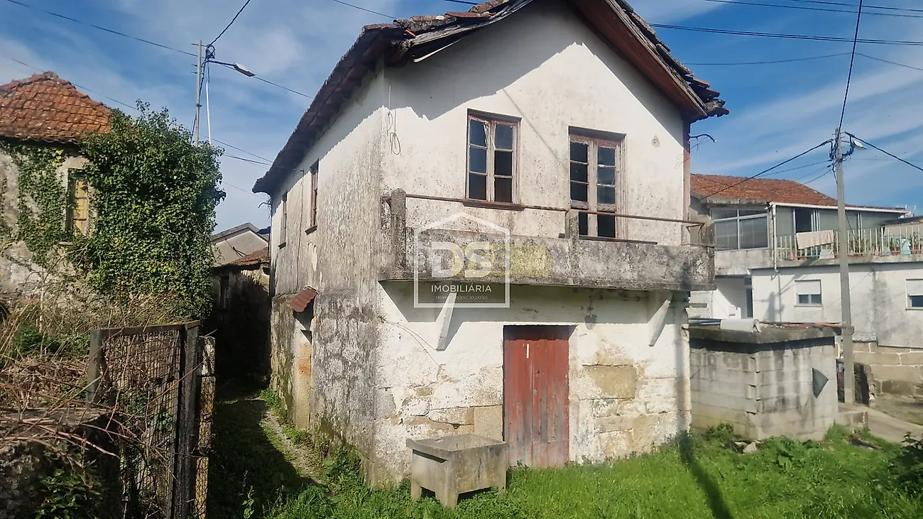 Moradia T2 à venda em Bigorne, Magueija e Pretarouca, Lamego — foto 9