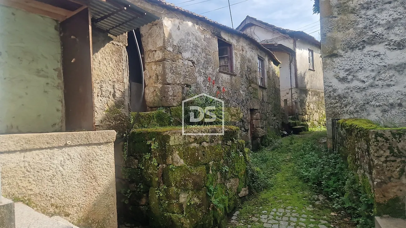 Moradia T2 à venda em Bigorne, Magueija e Pretarouca, Lamego — foto 8