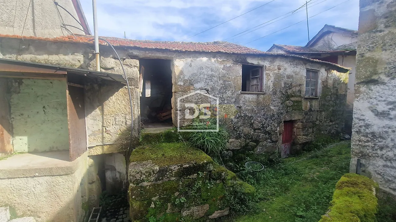 Moradia T2 à venda em Bigorne, Magueija e Pretarouca, Lamego — foto 7